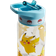 H&M Printed Water Bottle450ml Light Turquoise/Pokémon