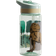 H&M Printed Water Bottle 450ml Light Turquoise/Jurassic World