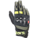 Alpinestars Halo Hansker - Skogssvart/Gul Fluo Herre
