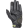 Alpinestars Halo Gloves - Forest Black/Yellow Fluo Man