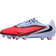 Nike Phantom 6 Low Academy MG - Royal Tint/Bright Crimson