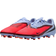 Nike Phantom 6 Low Academy MG - Royal Tint/Bright Crimson