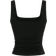 Shein Sweetra Damen Lässig vielseitiges Trägertop, Sommer Grafik Leoparden T-Shirts Damenshirts