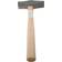 Hultafors Z 1500 Blacksmith Polsterhammare