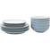 Denby Elements Dinner Set 12pcs