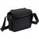 Vaude Coreway Small Shoulder Bag 6L - Black