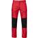 ProJob 2520 Stretch Waistpants - Red