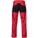ProJob 2520 Stretch Waistpants - Red