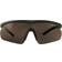 Swiss Eye Skjutglasögon säkerhetssolglasögon Raptor 3 - Rubber Green