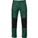 ProJob 2520 Stretch Waistpants - Forest Green