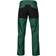 ProJob 2520 Stretch Waistpants - Forest Green