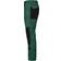 ProJob 2520 Stretch Waistpants - Forest Green