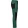 ProJob 2520 Stretch Waistpants - Forest Green