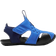 Nike Sunray Protect 2 TDV - Photo Blue/Black/Bright Crimson