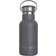 Yummii Yummii Small Charcoal Termoflaske 0.35L