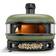 Gozney Dome Dual Fuel - Olive Green