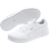Puma Carina Leather W - White/Silver