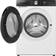 Hisense WF5S1245BW White