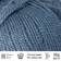 Sandnes Garn Alpakka Silke Jeans Blue 200m