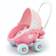 Early Learning Centre Cupcake My First Pram