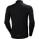 Helly Hansen Lifa Base Layer Merino Half Zip - Black
