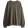 H&M Sports Sweatshirt - Dark Mole