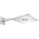 Grohe Rainshower 310 SmartActive Cube (26479000) Chrome
