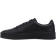 Puma Carina Leather W - Black/Gold