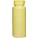 Design Letters Insulated Yellow Smile Termos 0.5L