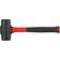 Hultafors DB 1200 Dead Blow Gummihammare