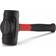 Hultafors DB 1200 Dead Blow Gummihammare