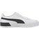 Puma Carina Leather W - White/Black