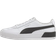 Puma Carina Leather W - White/Black