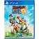 Asterix & Obelix XXL 2 (PS4)