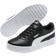 Puma Carina Leather W - Black/White