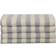 Nordstrand Home High Absorption Capacity Badlakan Grå, Beige (150x100cm)