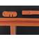 Borg Living Retro 64cm - Black