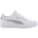 Puma Carina Leather W - White/Grey