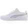 Puma Carina Leather W - White/Grey