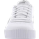 Puma Carina Leather W - White/Grey