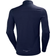 Helly Hansen Lifa Base Layer Merino Half Zip - Navy