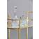Margit Brandt Bar Gold Rullebord 70x35.5cm