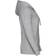 Russell Authentic Zipped Hood Jacket - Light Oxford