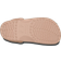 Crocs Classic Crafted Clogs - Pink Caramel