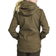 Pinewood Finnveden Hybrid Børne Fritidsjakke - Jagt Grøn (6303-713)