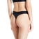 Calvin Klein Embossed Icon Thong - Black