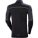 Helly Hansen Lifa Base Layer Merino Half Zip - Black/Ebony