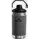 Stanley IceFlow with Fast Flow Lid Charcoal Thermos 1.89L