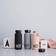 Design Letters Insulated Pink Termos 0.5L
