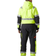 Helly Hansen Alna 2.0 Hi Vis Insulated Winter Suit - Yellow